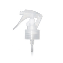 High Quality Mini Trigger With Bottle for Cleaning 28410 24410